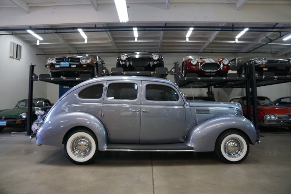 Used 1939 Ford 4 Door Standard V8 Custom  | Torrance, CA