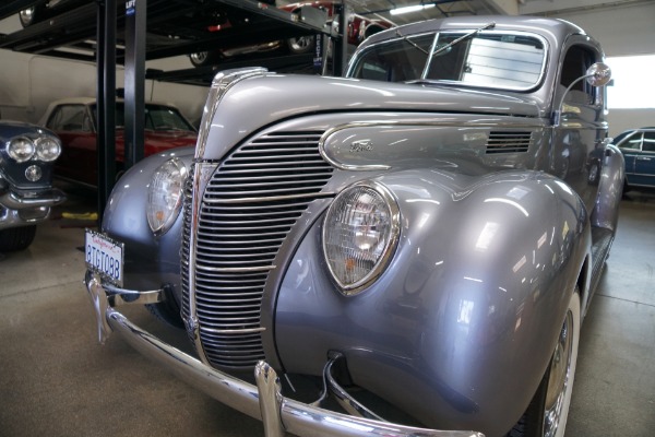 Used 1939 Ford 4 Door Standard V8 Custom  | Torrance, CA