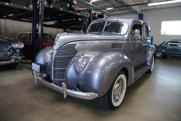 Used 1939 Ford 4 Door Standard V8 Custom  | Torrance, CA