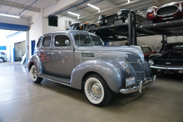 Used 1939 Ford 4 Door Standard V8 Custom  | Torrance, CA