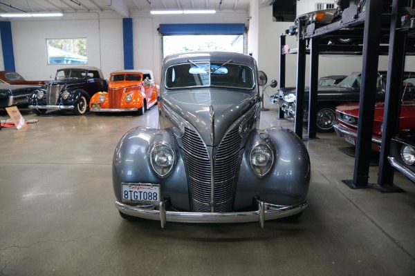 Used 1939 Ford 4 Door Standard V8 Custom  | Torrance, CA