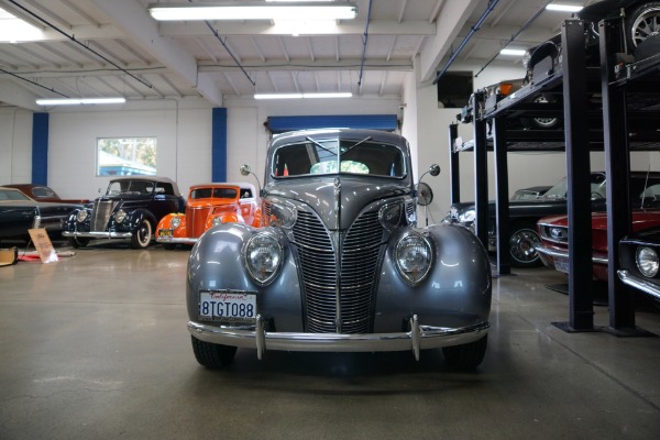 Used 1939 Ford 4 Door Standard V8 Custom  | Torrance, CA