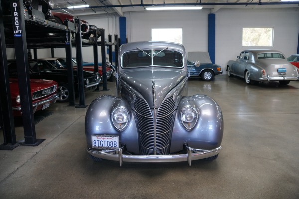 Used 1939 Ford 4 Door Standard V8 Custom  | Torrance, CA