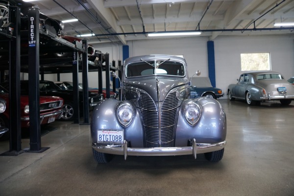 Used 1939 Ford 4 Door Standard V8 Custom  | Torrance, CA