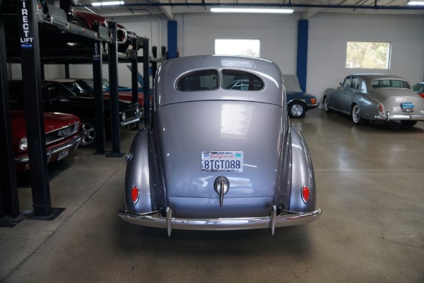 Used 1939 Ford 4 Door Standard V8 Custom  | Torrance, CA