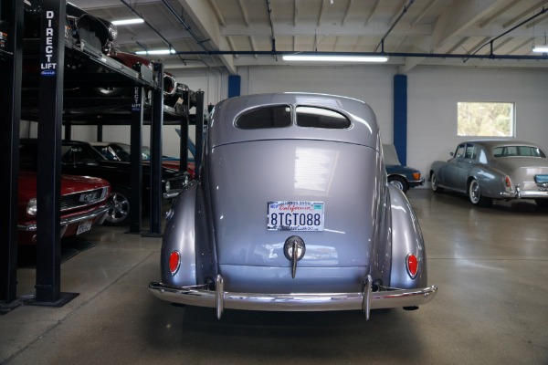 Used 1939 Ford 4 Door Standard V8 Custom  | Torrance, CA