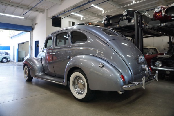 Used 1939 Ford 4 Door Standard V8 Custom  | Torrance, CA