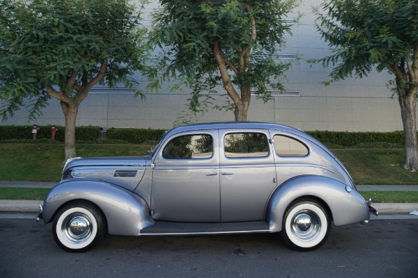 Used 1939 Ford 4 Door Standard V8 Custom  | Torrance, CA