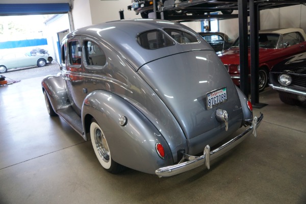 Used 1939 Ford 4 Door Standard V8 Custom  | Torrance, CA