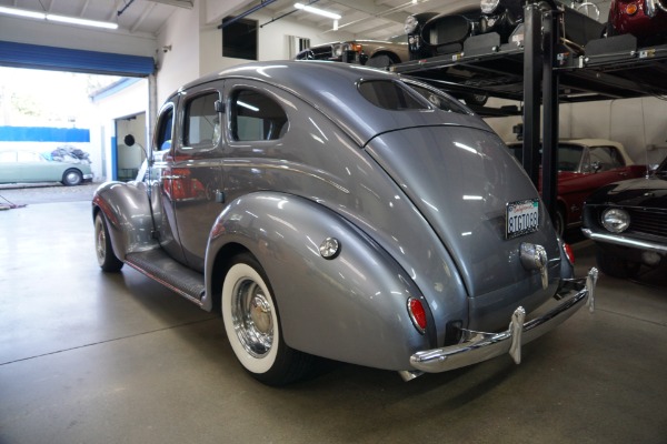 Used 1939 Ford 4 Door Standard V8 Custom  | Torrance, CA