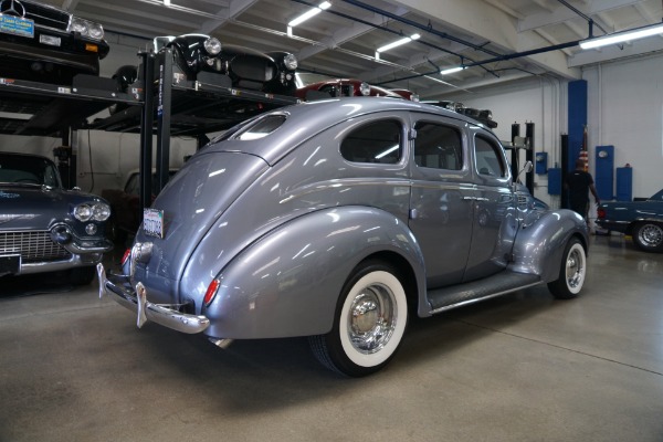 Used 1939 Ford 4 Door Standard V8 Custom  | Torrance, CA