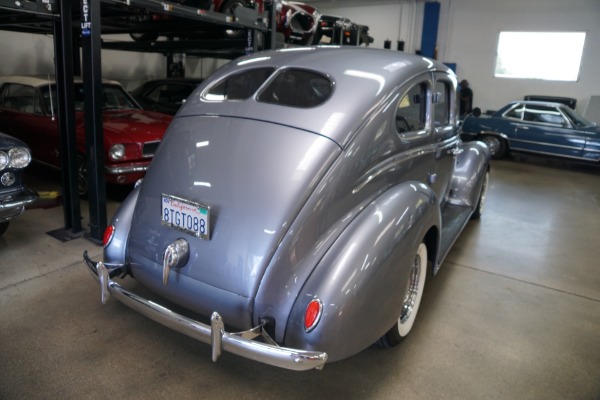 Used 1939 Ford 4 Door Standard V8 Custom  | Torrance, CA