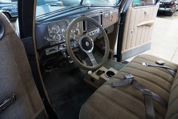 Used 1939 Ford 4 Door Standard V8 Custom  | Torrance, CA