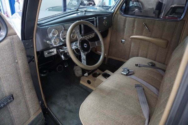 Used 1939 Ford 4 Door Standard V8 Custom  | Torrance, CA