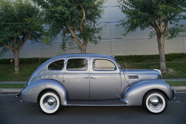 Used 1939 Ford 4 Door Standard V8 Custom  | Torrance, CA