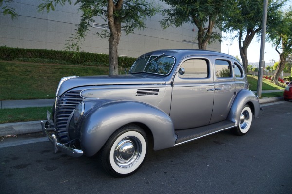 Used 1939 Ford 4 Door Standard V8 Custom  | Torrance, CA