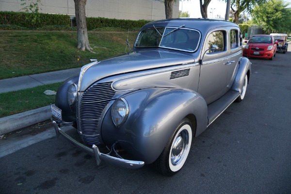Used 1939 Ford 4 Door Standard V8 Custom  | Torrance, CA
