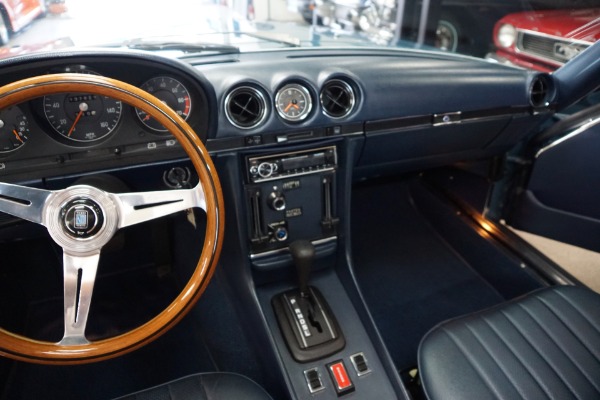 Used 1973 Mercedes-Benz 450SL Comprehensive Restoration 2 Dr Convertible  | Torrance, CA