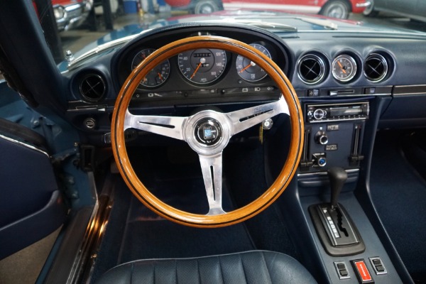 Used 1973 Mercedes-Benz 450SL Comprehensive Restoration 2 Dr Convertible  | Torrance, CA