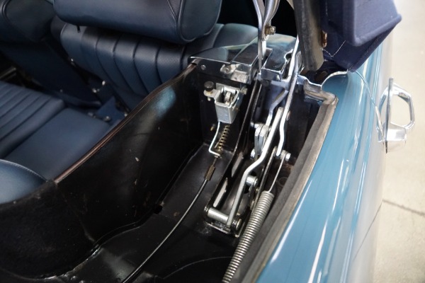 Used 1973 Mercedes-Benz 450SL Comprehensive Restoration 2 Dr Convertible  | Torrance, CA