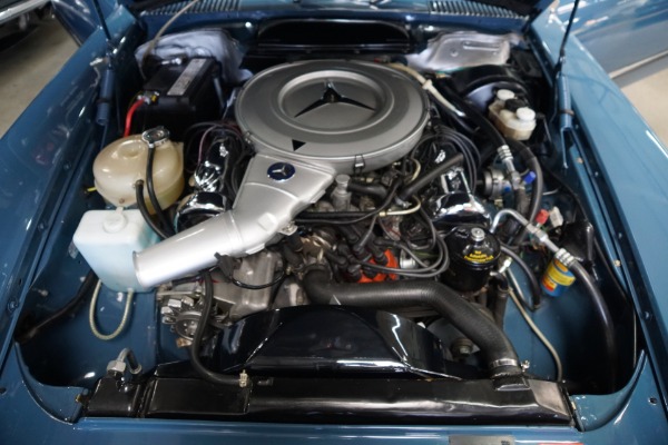 Used 1973 Mercedes-Benz 450SL Comprehensive Restoration 2 Dr Convertible  | Torrance, CA