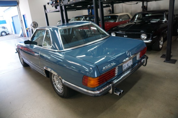 Used 1973 Mercedes-Benz 450SL Comprehensive Restoration 2 Dr Convertible  | Torrance, CA