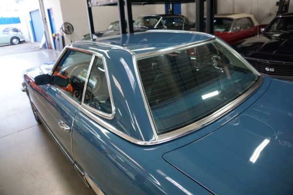 Used 1973 Mercedes-Benz 450SL Comprehensive Restoration 2 Dr Convertible  | Torrance, CA