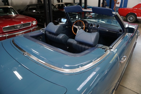 Used 1973 Mercedes-Benz 450SL Comprehensive Restoration 2 Dr Convertible  | Torrance, CA