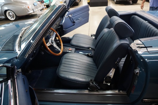 Used 1973 Mercedes-Benz 450SL Comprehensive Restoration 2 Dr Convertible  | Torrance, CA