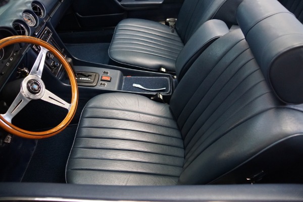 Used 1973 Mercedes-Benz 450SL Comprehensive Restoration 2 Dr Convertible  | Torrance, CA