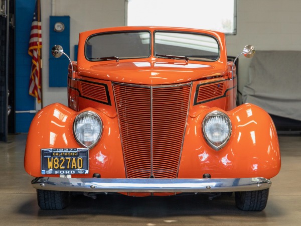 Used 1937 Ford V8 Custom Roadster  | Torrance, CA