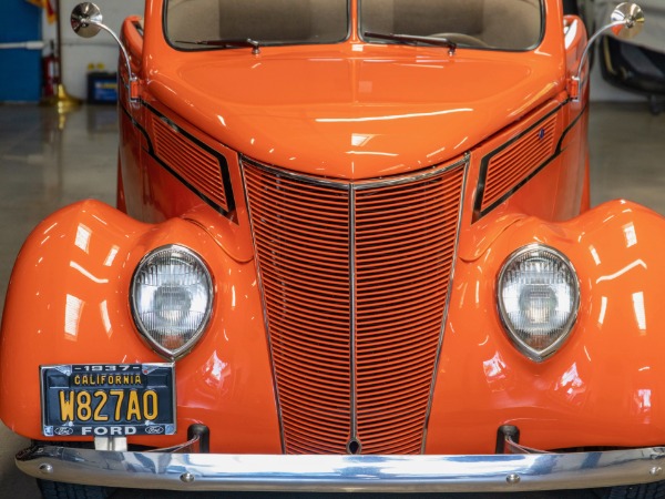 Used 1937 Ford V8 Custom Roadster  | Torrance, CA