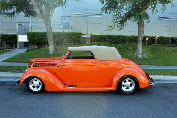 Used 1937 Ford V8 Custom Roadster  | Torrance, CA