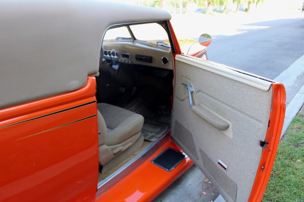 Used 1937 Ford V8 Custom Roadster  | Torrance, CA