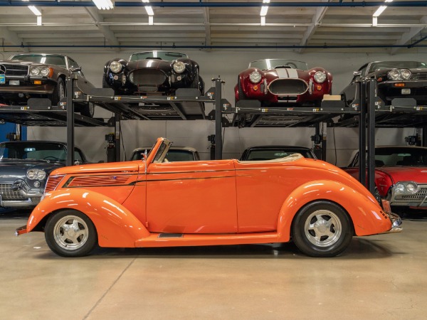 Used 1937 Ford V8 Custom Roadster  | Torrance, CA