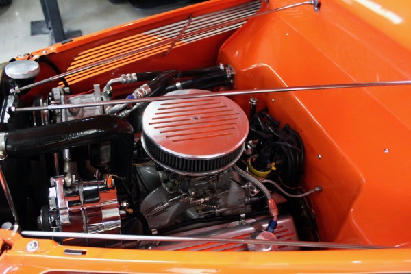 Used 1937 Ford V8 Custom Roadster  | Torrance, CA