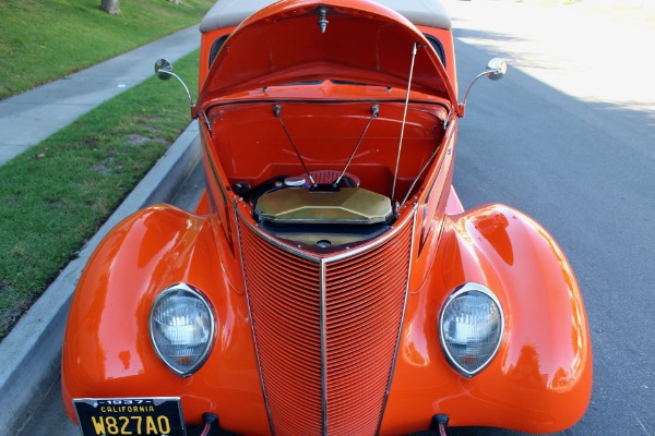 Used 1937 Ford V8 Custom Roadster  | Torrance, CA