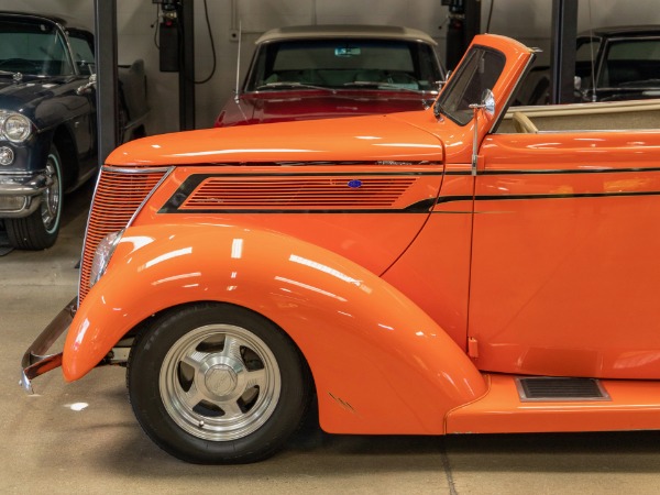 Used 1937 Ford V8 Custom Roadster  | Torrance, CA