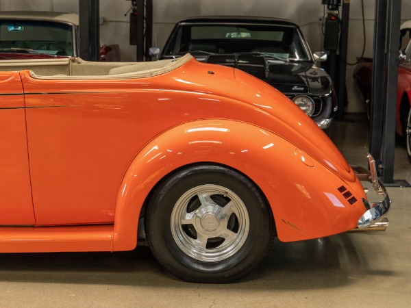 Used 1937 Ford V8 Custom Roadster  | Torrance, CA