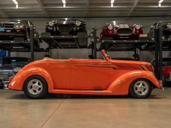 Used 1937 Ford V8 Custom Roadster  | Torrance, CA