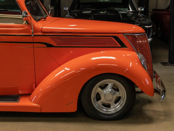 Used 1937 Ford V8 Custom Roadster  | Torrance, CA