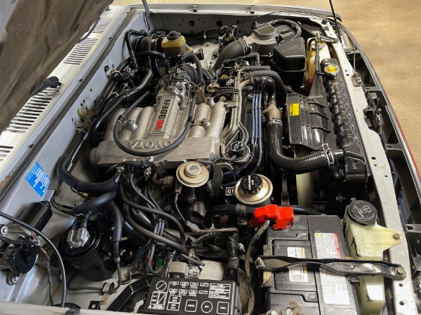 Used 1990 Toyota 3.0L V6 5 spd 4WD Deluxe Cab Pickup Deluxe | Torrance, CA