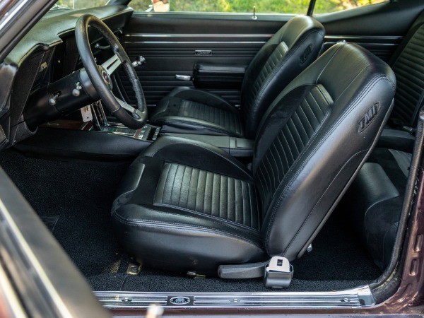 Used 1969 Chevrolet Camaro 350 V8 2 Door Sports Coupe Custom  | Torrance, CA