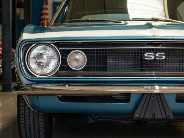 Used 1967 Chevrolet Camaro 327 V8 Convertible  | Torrance, CA