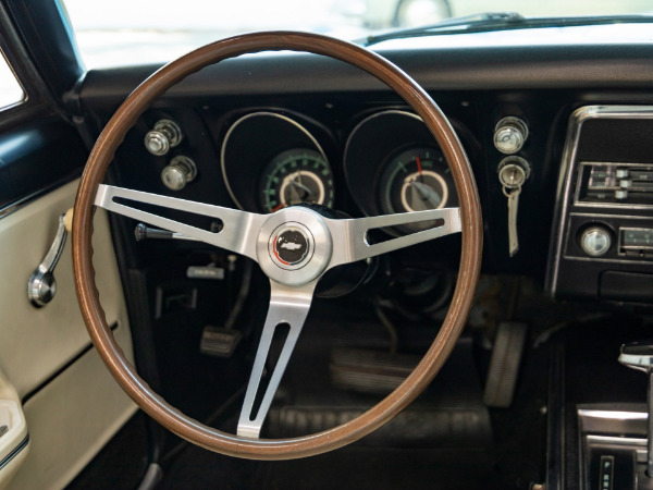 Used 1967 Chevrolet Camaro 327 V8 Convertible  | Torrance, CA