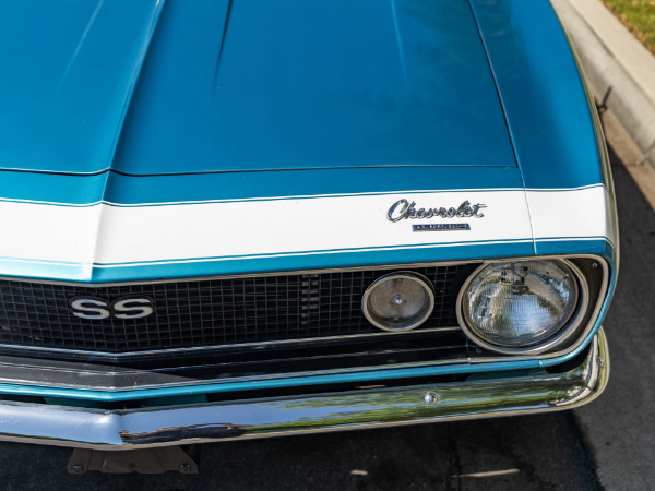 Used 1967 Chevrolet Camaro 327 V8 Convertible  | Torrance, CA