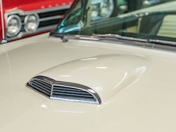 Used 1957 Ford Thunderbird 312 V8 Convertible  | Torrance, CA