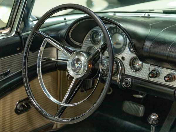 Used 1957 Ford Thunderbird 312 V8 Convertible  | Torrance, CA