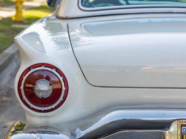 Used 1957 Ford Thunderbird 312 V8 Convertible  | Torrance, CA