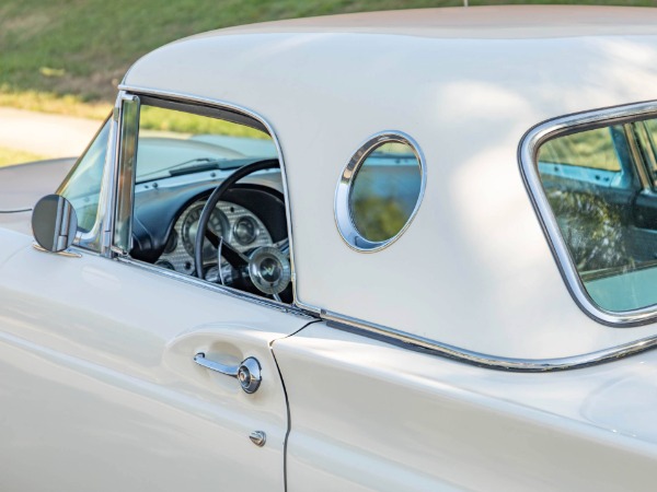 Used 1957 Ford Thunderbird 312 V8 Convertible  | Torrance, CA